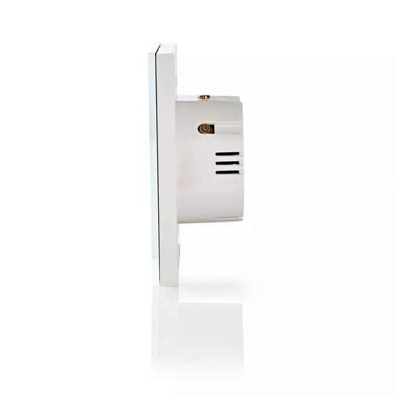 Wall-mounted WWAN transmitter Nedis WIFIWC10WT — Wired & Wireless smart home interface