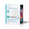 Wall-mounted WWAN transmitter Nedis WIFIWC10WT — Wired & Wireless smart home interface