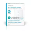 Wall-mounted WWAN transmitter Nedis WIFIWC10WT — Wired & Wireless smart home interface