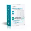 Wall-mounted WWAN transmitter Nedis WIFIWC10WT — Wired & Wireless smart home interface