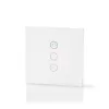 Wall-mounted WWAN transmitter Nedis WIFIWC10WT — Wired & Wireless smart home interface