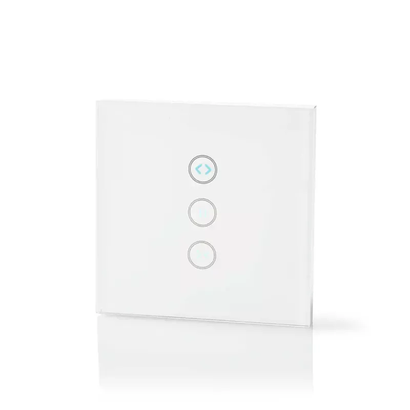 Wall-mounted WWAN transmitter Nedis WIFIWC10WT — Wired & Wireless smart home interface