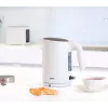 Braun PurEase WK 3100 WH electric kettle 1.7 L 2200 W White