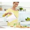 Braun PurEase WK 3100 WH electric kettle 1.7 L 2200 W White