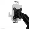 Tablet Holder Neomounts WL15-625WH1 Passive Indoor White