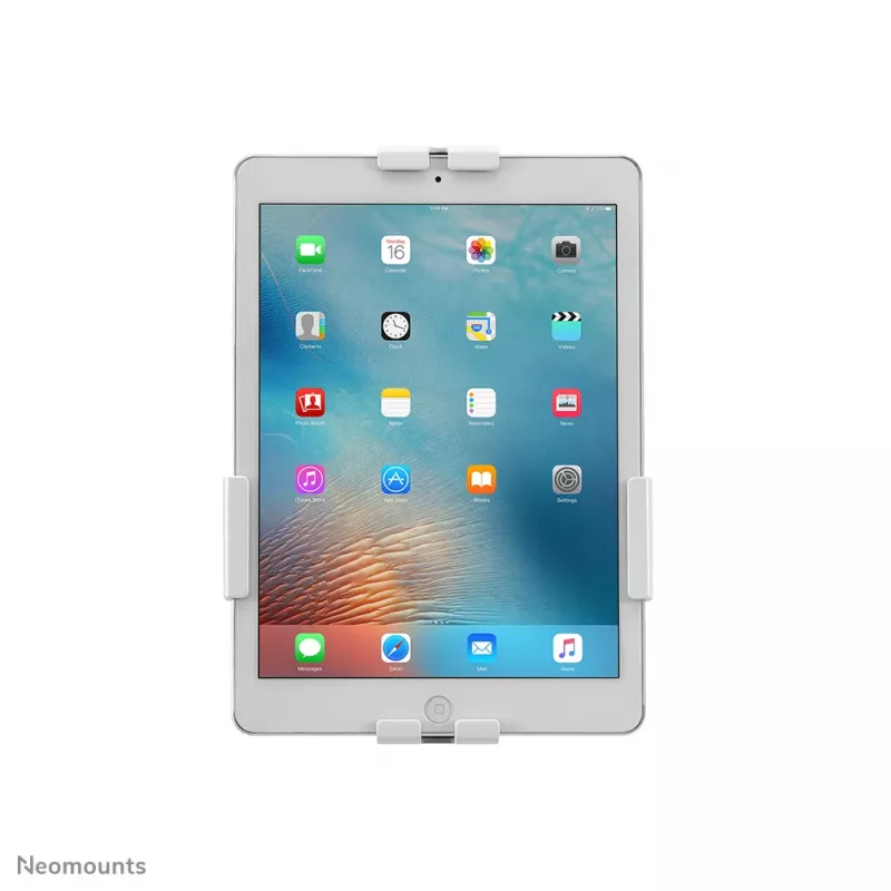 Tablet Holder Neomounts WL15-625WH1 Passive Indoor White