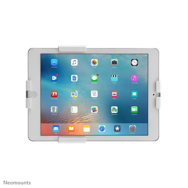 Tablet Holder Neomounts WL15-625WH1 Passive Indoor White