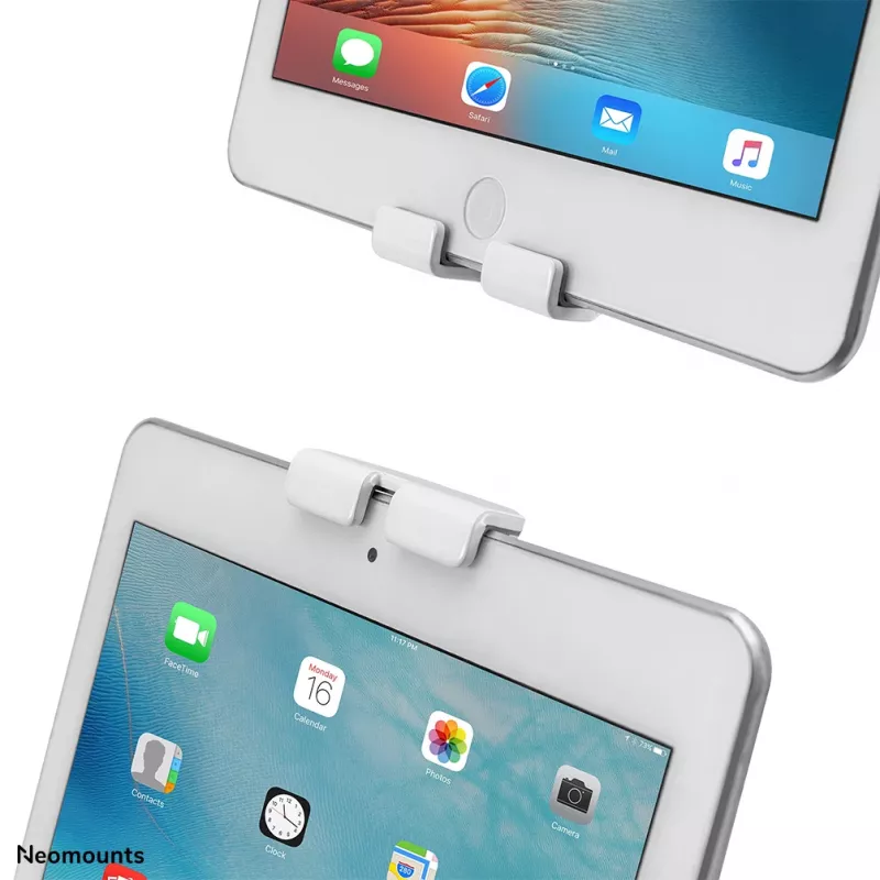 Tablet Holder Neomounts WL15-625WH1 Passive Indoor White