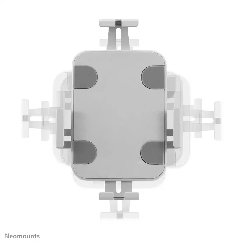 Tablet Holder Neomounts WL15-625WH1 Passive Indoor White
