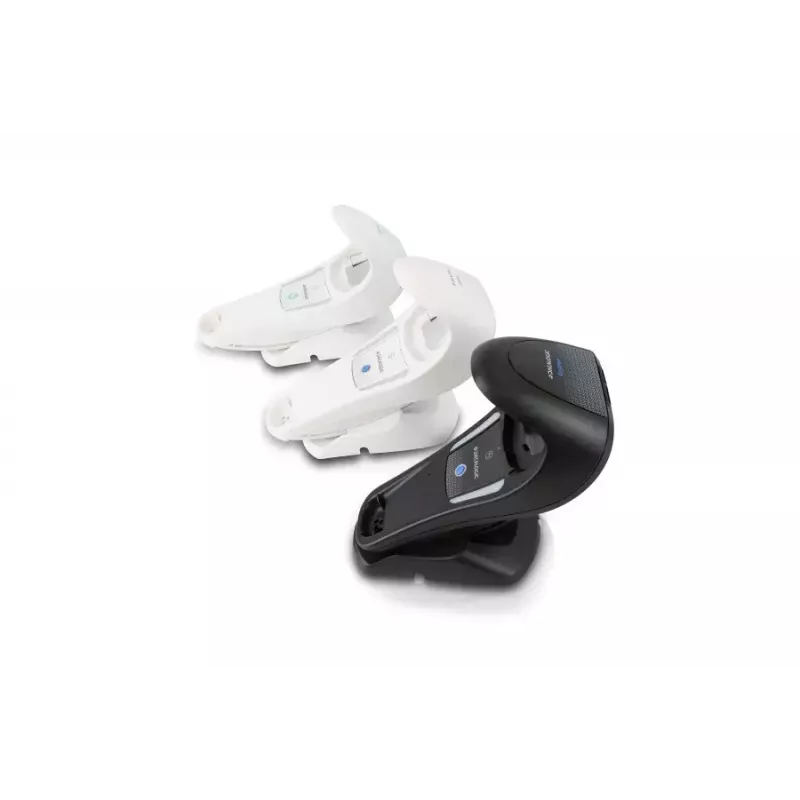 Mobile device charger Datalogic WLC4090-BK-433