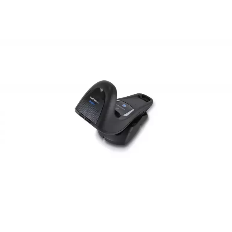 Mobile device charger Datalogic WLC4090-BK-BT
