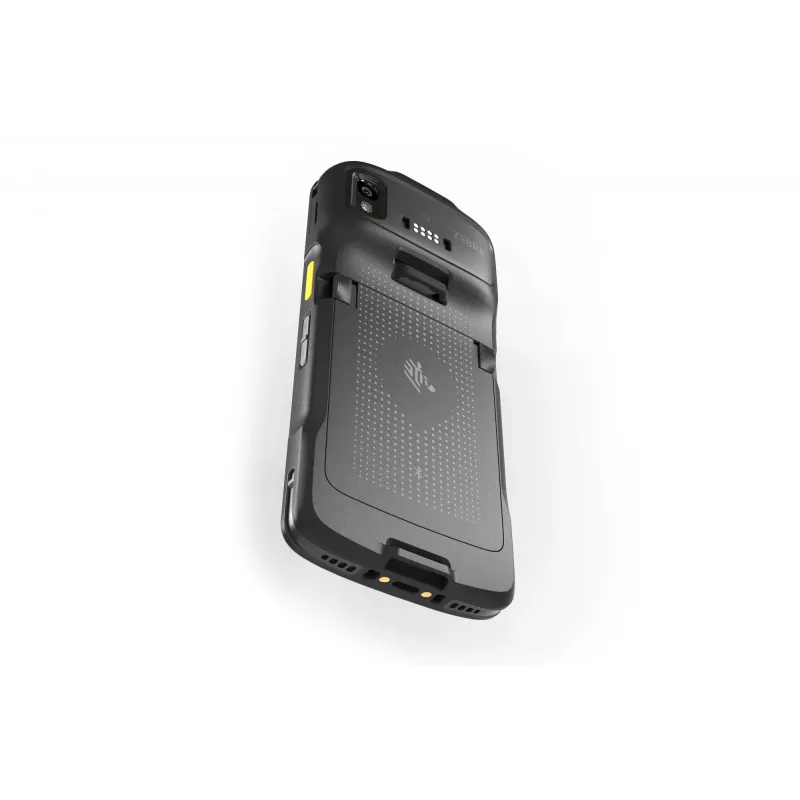 Zebra TC22 handheld mobile computer 15.2 cm (6 inch) 1080 x 2160 pixels Touchscreen Black