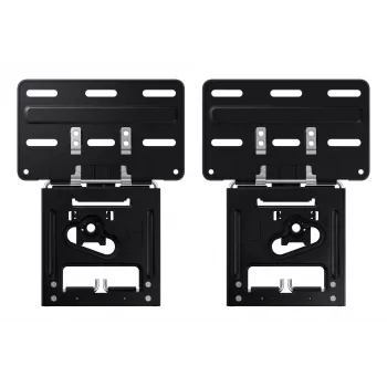Wall mount Samsung WMN-B50SC for 50 inch screens, black, supports 1 display, weight 0.82 kg
