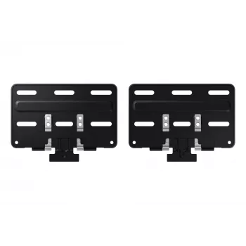Wall mount Samsung WMN-B50SC for 50 inch screens, black, supports 1 display, weight 0.82 kg