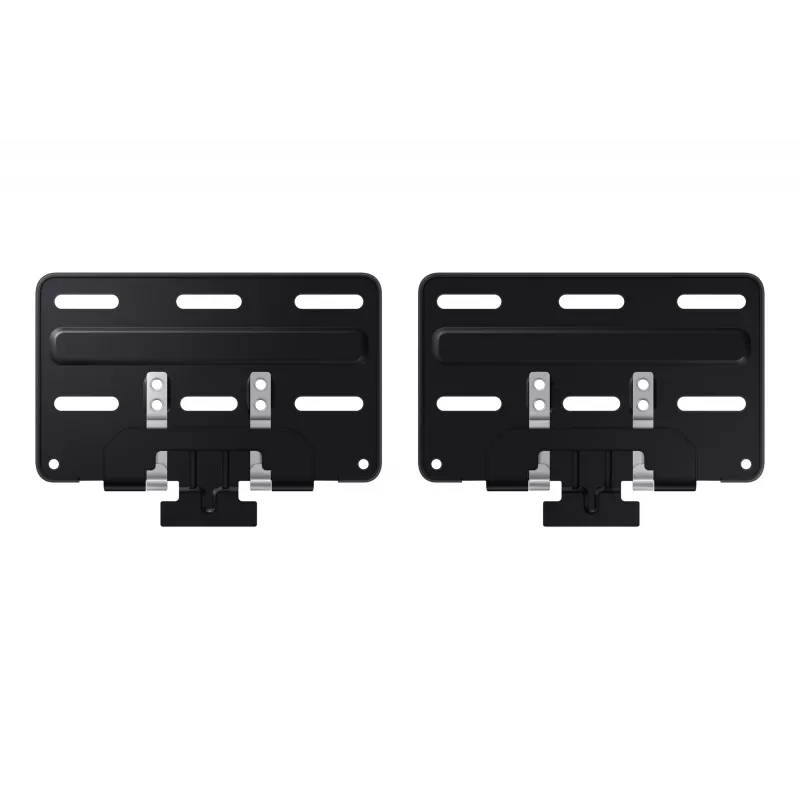 Wall mount Samsung WMN-B50SC for 50 inch screens, black, supports 1 display, weight 0.82 kg