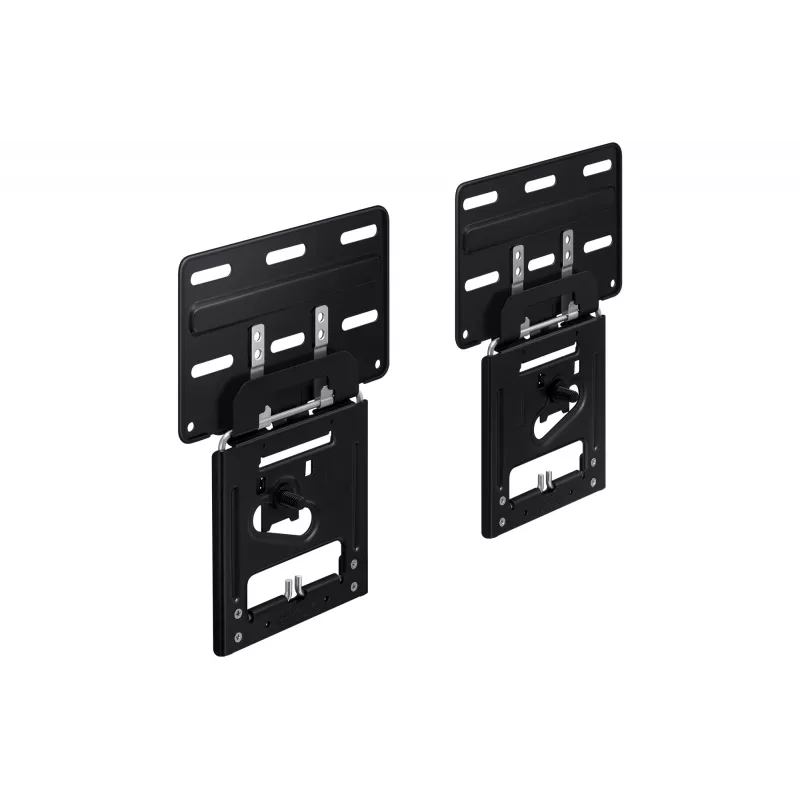 Wall mount Samsung WMN-B50SC for 50 inch screens, black, supports 1 display, weight 0.82 kg