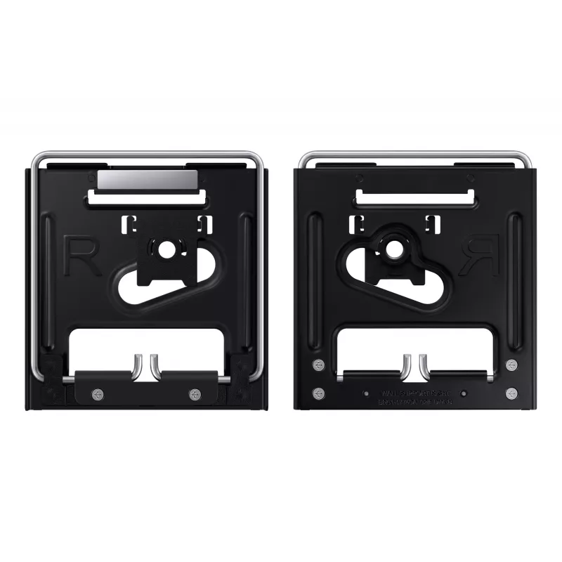 Wall mount Samsung WMN-B50SC for 50 inch screens, black, supports 1 display, weight 0.82 kg