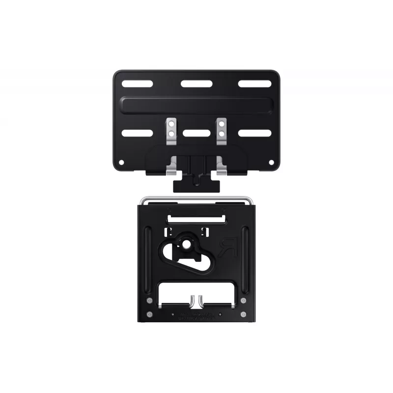 Wall mount Samsung WMN-B50SC for 50 inch screens, black, supports 1 display, weight 0.82 kg