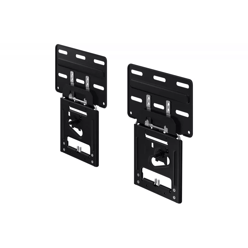 Wall mount Samsung WMN-B50SC for 50 inch screens, black, supports 1 display, weight 0.82 kg
