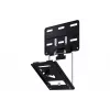 Wall mount Samsung WMN-B50SC for 50 inch screens, black, supports 1 display, weight 0.82 kg