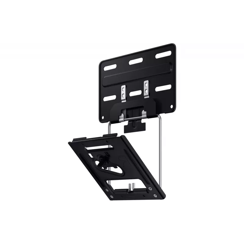 Wall mount Samsung WMN-B50SC for 50 inch screens, black, supports 1 display, weight 0.82 kg