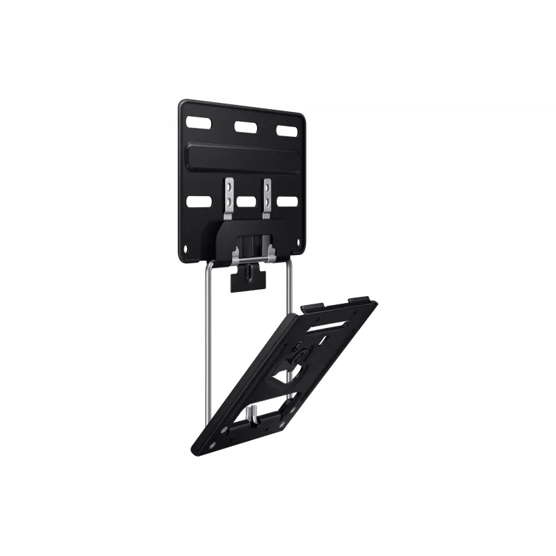 Wall mount Samsung WMN-B50SC for 50 inch screens, black, supports 1 display, weight 0.82 kg