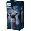 Electric shaver Philips Shaver 5000X series X5006/00 — 3 rotary heads, Wet & Dry, 50 min battery, USB-C fast charge