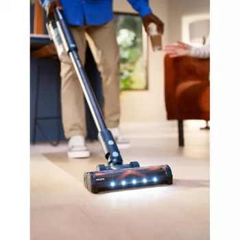 Philips 5000 series XC5141/01 stick vacuum/electric broom Battery Dry&wet Cyclonic Bagless 0.27 L