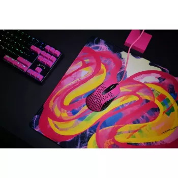 Mouse pad CHERRY XTRFY GP4