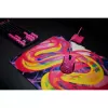 Mouse pad CHERRY XTRFY GP4