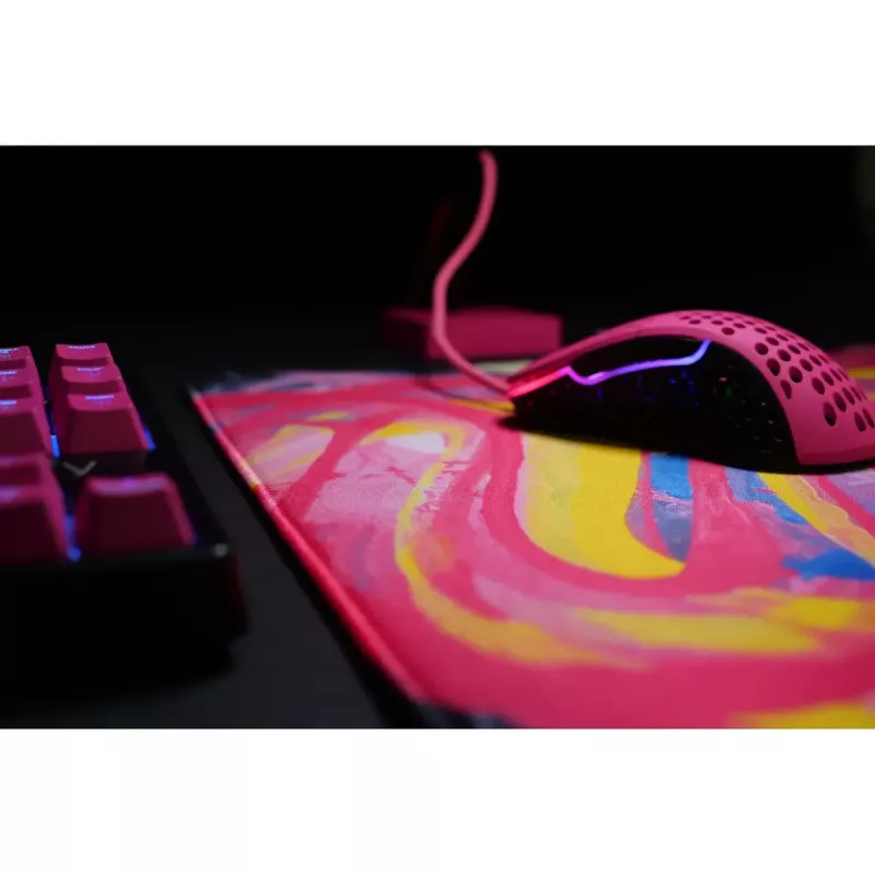 Mouse pad CHERRY XTRFY GP4