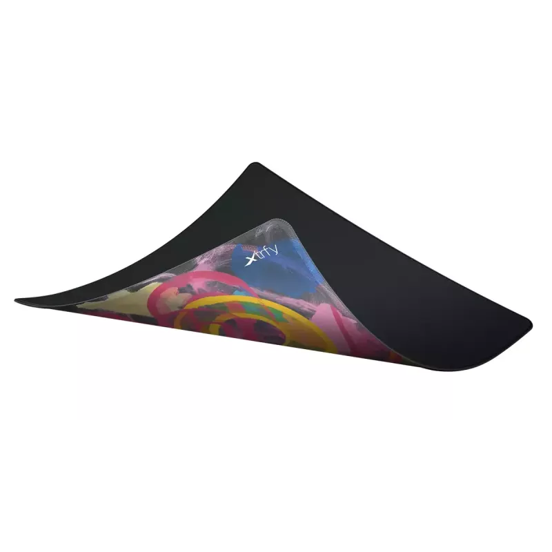 Mouse pad CHERRY XTRFY GP4
