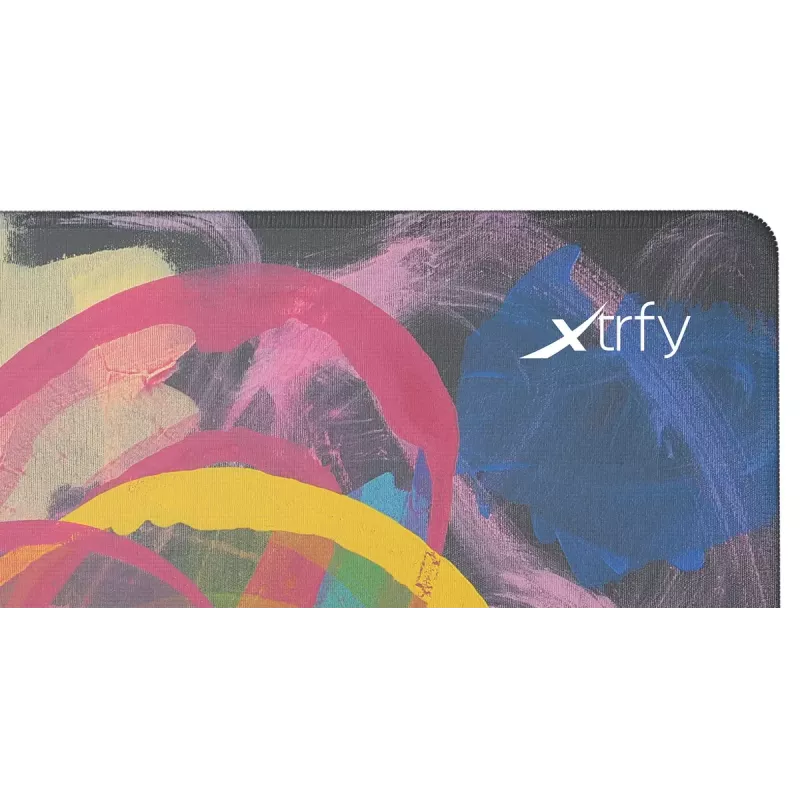 Mouse pad CHERRY XTRFY GP4
