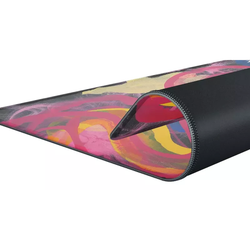 Mouse pad CHERRY XTRFY GP4