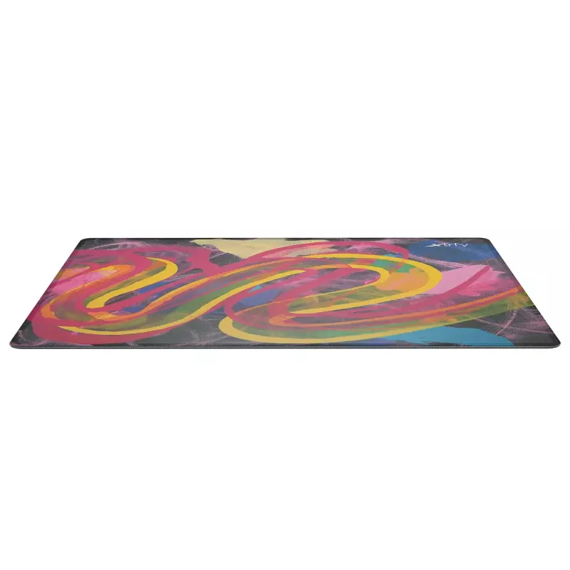 Mouse pad CHERRY XTRFY GP4