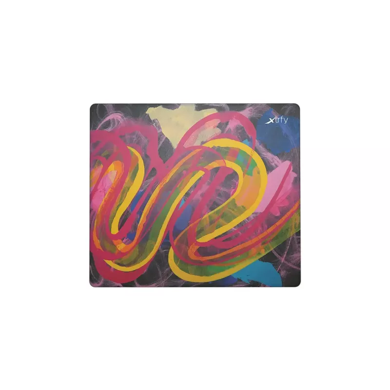 Mouse pad CHERRY XTRFY GP4