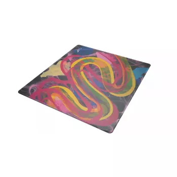 Mouse pad CHERRY XTRFY GP4