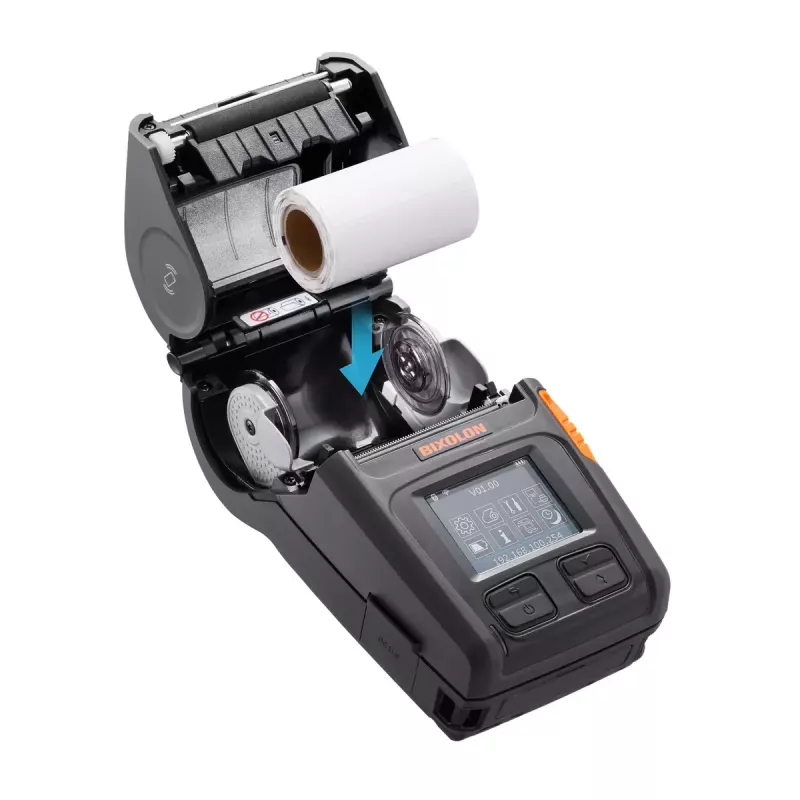 Mobile printer Bixolon XM7-20