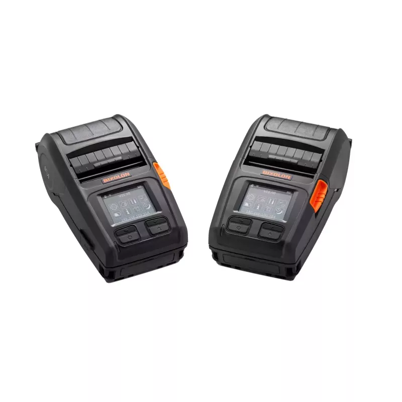Mobile printer Bixolon XM7-20