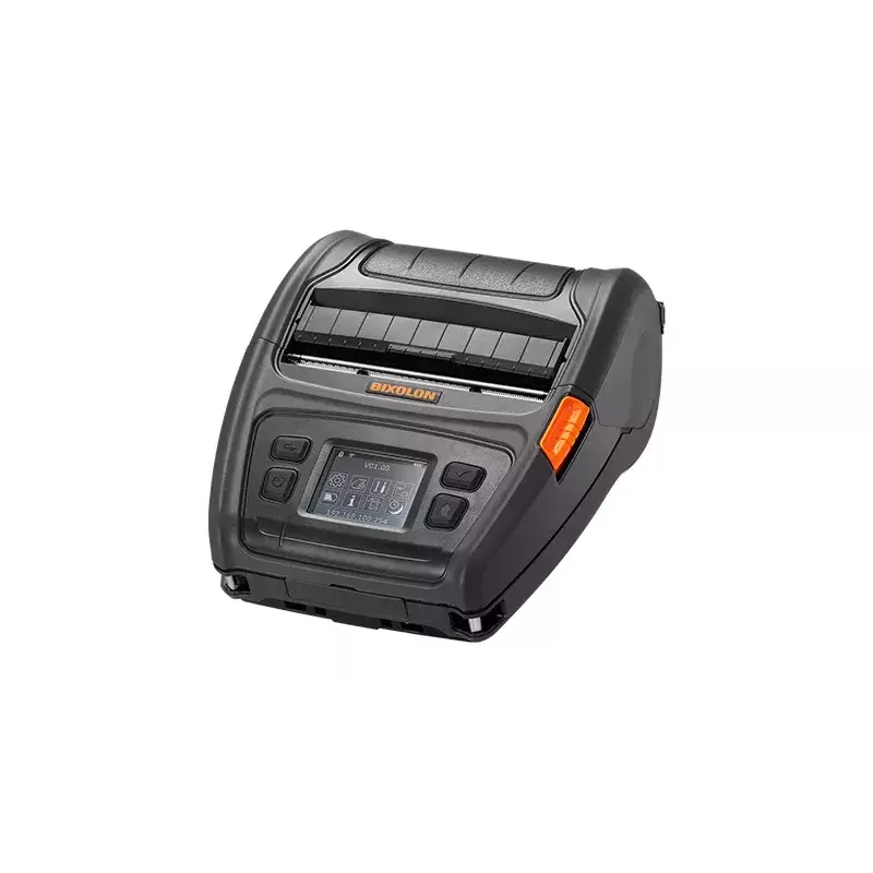 Mobile printer Bixolon XM7-40 Direct thermal 203 x 203 DPI Wired & Wireless