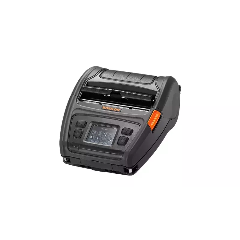 Mobile printer Bixolon XM7-40 Direct thermal 203 x 203 DPI Wired & Wireless