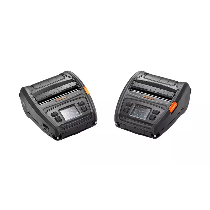 Mobile printer Bixolon XM7-40 Direct thermal 203 x 203 DPI Wired Wireless