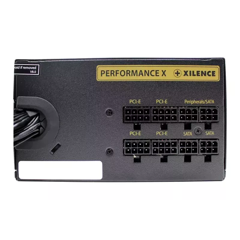 Power Supply Unit Xilence Performance X Series XP850MR9.2 850 W