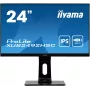 iiyama ProLite XUB2492HSC-B1 computer monitor 60.5 cm (23.8 inch) 1920 x 1080 pixels Full HD LCD Black