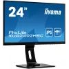 iiyama ProLite XUB2492HSC-B1 computer monitor 60.5 cm (23.8 inch) 1920 x 1080 pixels Full HD LCD Black
