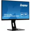 iiyama ProLite XUB2492HSC-B1 computer monitor 60.5 cm (23.8 inch) 1920 x 1080 pixels Full HD LCD Black