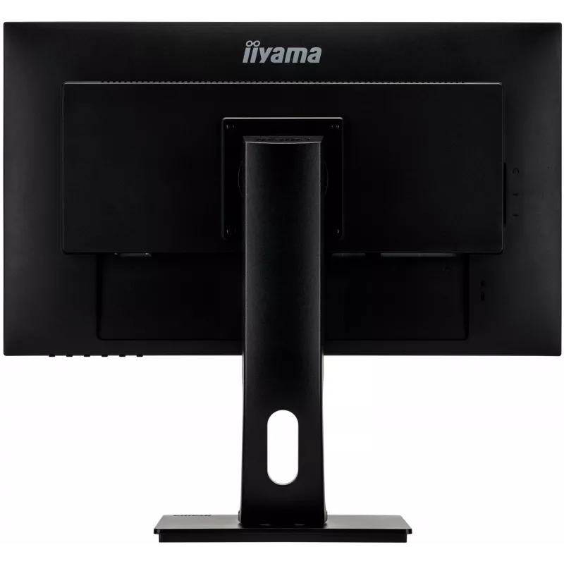 iiyama ProLite XUB2492HSC-B1 computer monitor 60.5 cm (23.8 inch) 1920 x 1080 pixels Full HD LCD Black