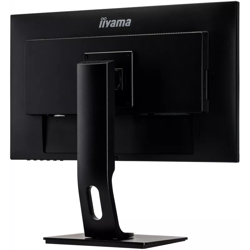 iiyama ProLite XUB2492HSC-B1 computer monitor 60.5 cm (23.8 inch) 1920 x 1080 pixels Full HD LCD Black