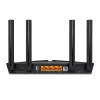 Tabletop router TP-Link AX1800 Dual Band Wi-Fi 6