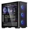 Zalman Z10 PLUS computer case Midi Tower Black